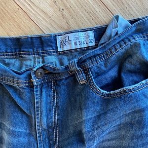 TK Axel Griswold jeans